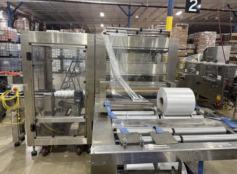 POLY PACK ILB 32DL P UNSUPPORTED BUNDLER P260623188