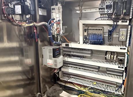 POLY PACK ILB 32DL P UNSUPPORTED BUNDLER P260623188