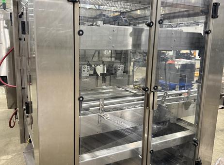 POLY PACK ILB 32DL P UNSUPPORTED BUNDLER P260623188