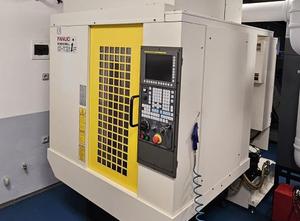 Κάθετο κέντρο κατεργασίας FANUC Robodrill α-T21iF / BT30