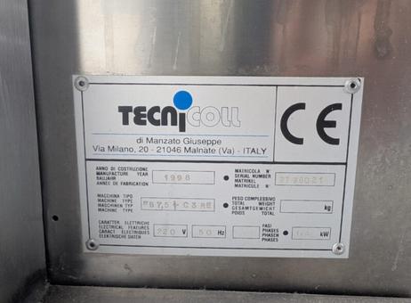 TECHNICOL TYPE FB 7,5 + C3 RE P260624013