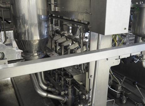 Ampack AF 6/6 P260624022