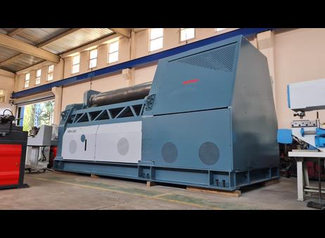 Durma HRB 4 3050 50/60 MM P260624045