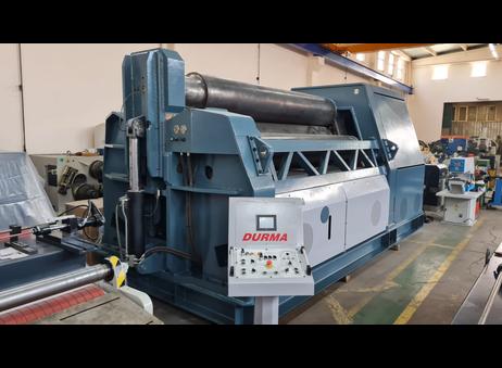 Durma HRB 4 3050 50/60 MM P260624045