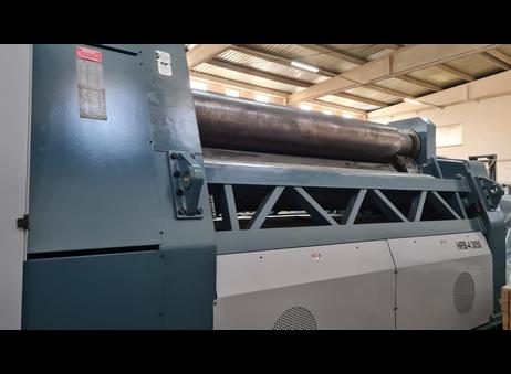Durma HRB 4 3050 50/60 MM P260624045