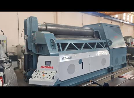 Durma HRB 4 3050 50/60 MM P260624045