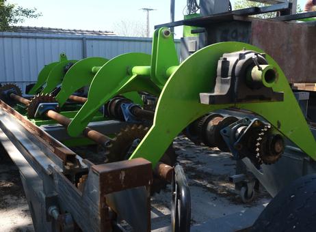 MEBOR HTZ 1200 PLUS P260624047