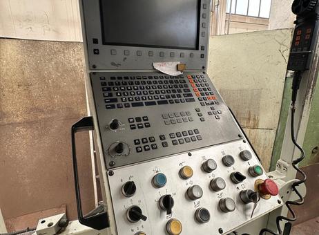 FAGIMA KS 600 CNC P260624075