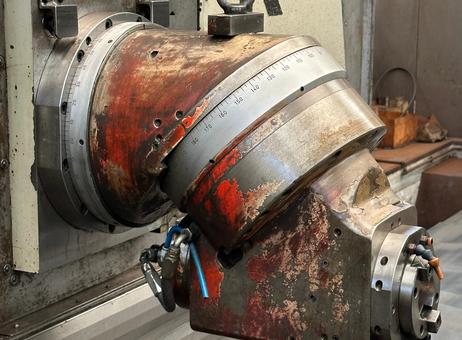 FAGIMA KS 600 CNC P260624075