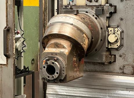 FAGIMA KS 600 CNC P260624075