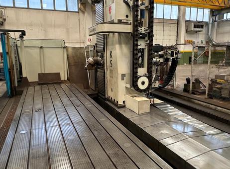 FAGIMA KS 600 CNC P260624075