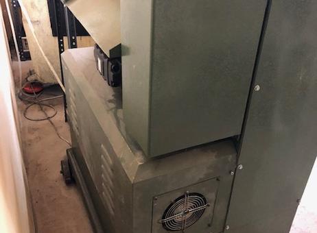 CANGQIAO MACHINE CQY-01-150 P260624079