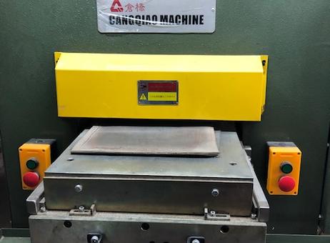 CANGQIAO MACHINE CQY-01-150 P260624079