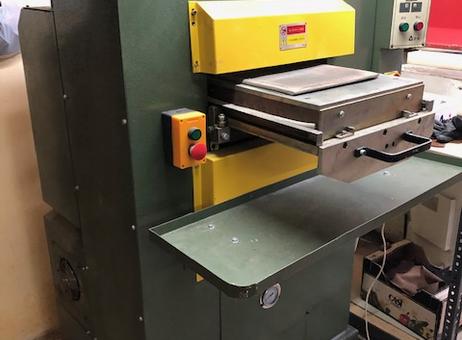 CANGQIAO MACHINE CQY-01-150 P260624079