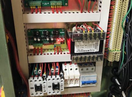 CANGQIAO MACHINE CQY-01-150 P260624079