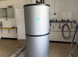 Used KLIMA SCHLÖGL Tank