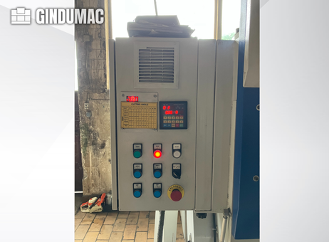 KNUTH KHT H 3010 NC  P260624136