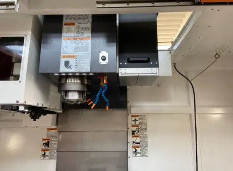 VICTOR TAICHUNG P136 - Fanuc P260625005