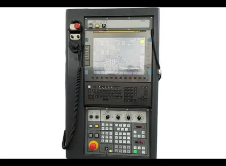 VICTOR TAICHUNG P136 - Fanuc P260625005