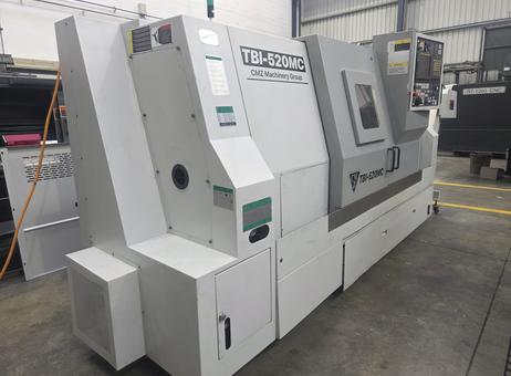 CMZ TBI 520 MC P260625018