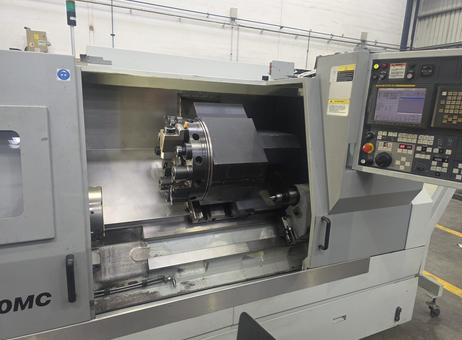 CMZ TBI 520 MC P260625018