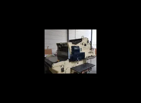 König & Bauer Condor P260625055