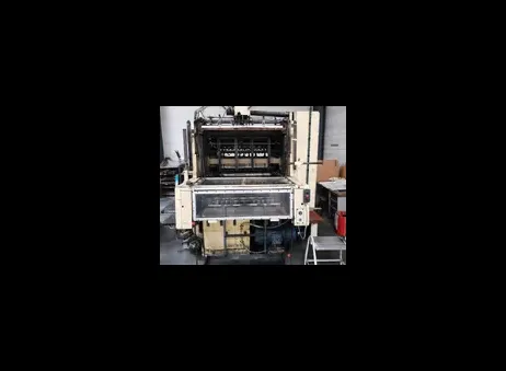 König & Bauer Condor P260625055