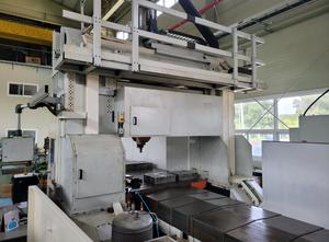 Handtmann PBZ HD 3500 5-axis machining center
