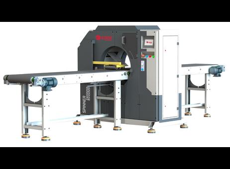 Edda Makine Spinner 600S P260625075