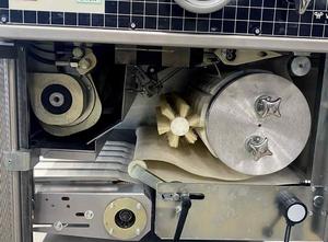 -fully reconditioned-W&P MU-S6 Dough divider
