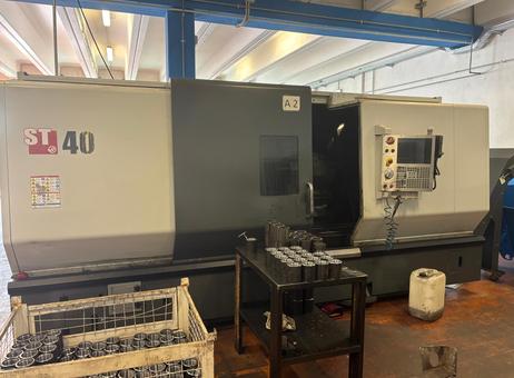 HAAS ST-40 P260625146
