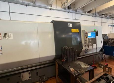HAAS ST-40 P260625146