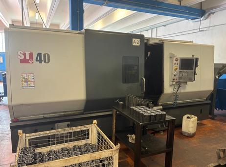 HAAS ST-40 P260625146