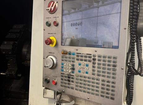 HAAS ST-40 P260625146
