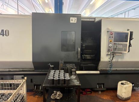 HAAS ST-40 P260625146