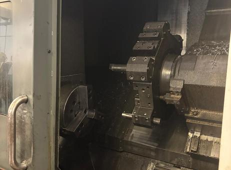 HAAS ST-40 P260625146