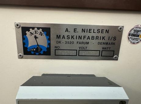 Nielsen 180mm P260625175