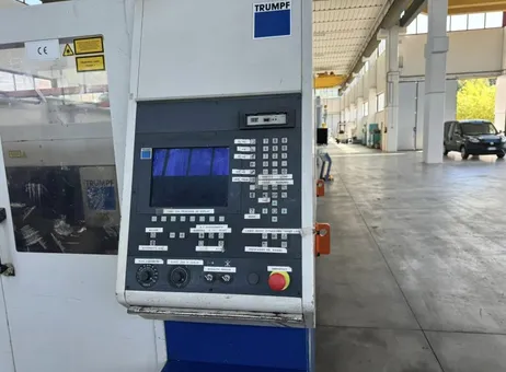 TRUMPF TRUMATIC L3030 P260626007