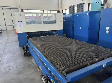 TRUMPF TRUMATIC L3030 P260626007