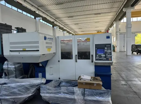 TRUMPF TRUMATIC L3030 P260626007