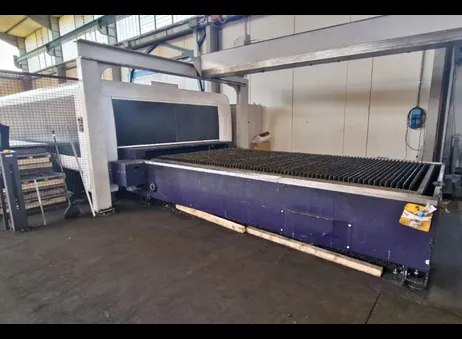 BYSTRONIC BYSPRINT FIBER 4020 P260626010