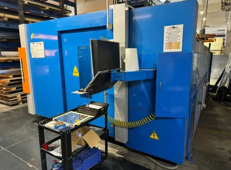 PRIMA POWER PLATINO FIBER 1530 P260626011