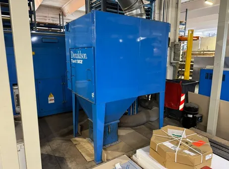 PRIMA POWER PLATINO FIBER 1530 P260626011