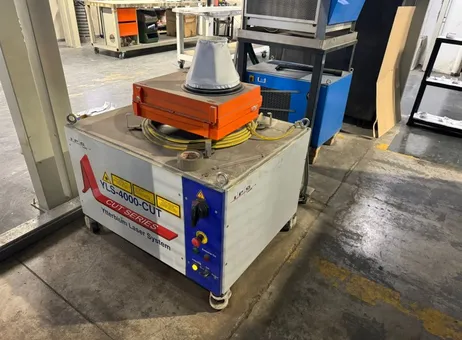 PRIMA POWER PLATINO FIBER 1530 P260626011
