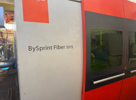 BYSTRONIC BY SPRINT FIBER 3015 P260626014