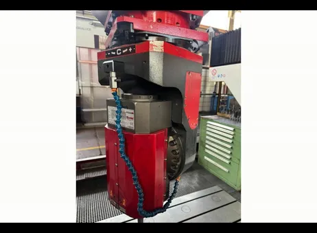 MECOF DYNAMILL 1000/5 P260626022