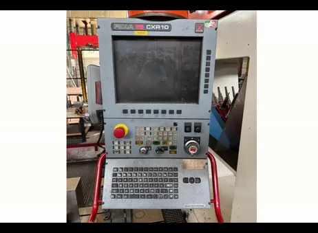 MECOF DYNAMILL 1000/5 P260626022
