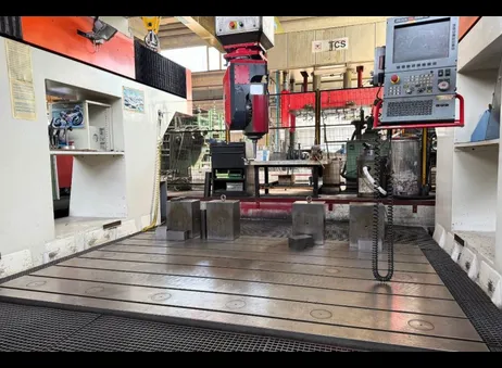 MECOF DYNAMILL 1000/5 P260626022