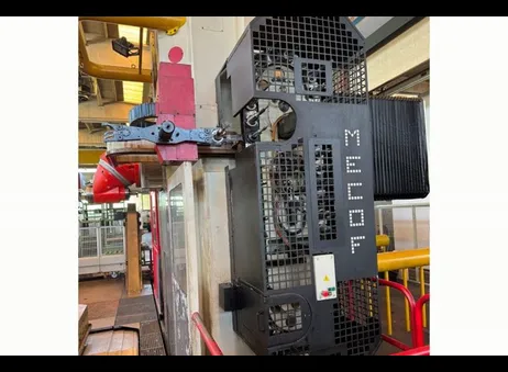 MECOF AGILE M 3-C P260626023
