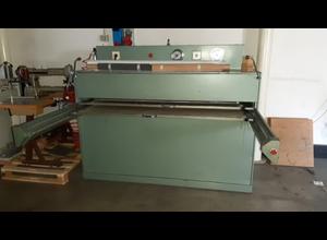Martin s.n.c. – Industria Elettromeccanica MEPP 150 Textile printing press